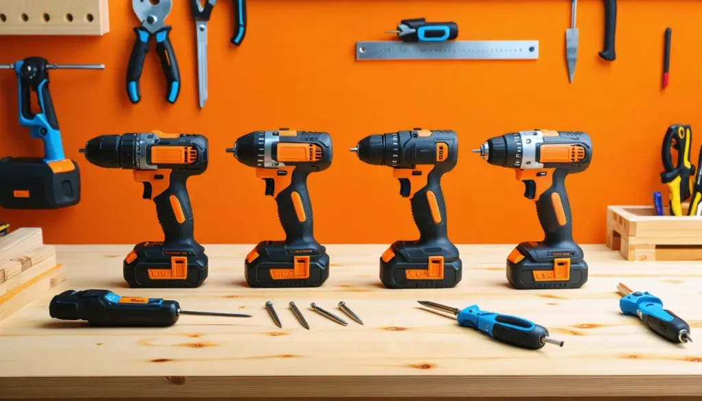 Лучший шуруповерт Xiaomi под разные задачи и бюджет: советы по выбору надежной версии с оптимальным соотношением цены, функциональности и реального удобства в работе