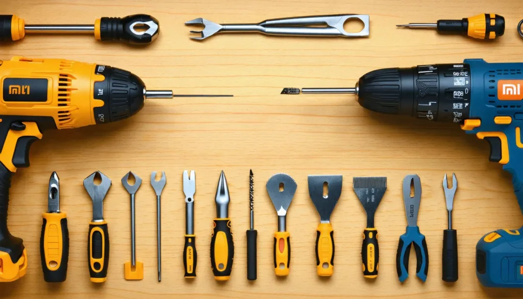 Что учитывать перед тем как купить шуруповерт Xiaomi: обзор ключевых характеристик, функций и отличий между сериями для домашнего использования, ремонта и профессиональных задач