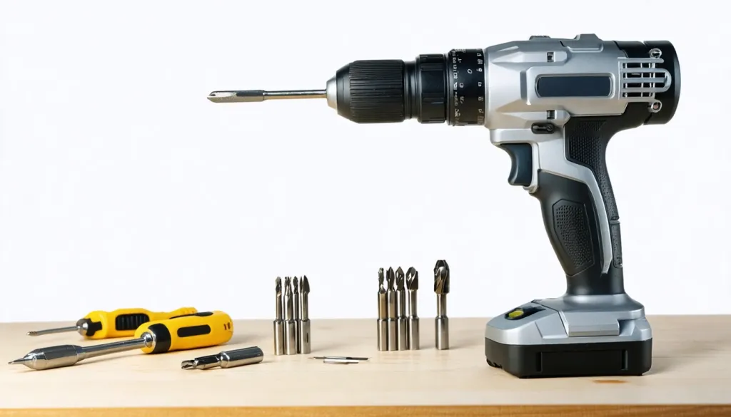 Шуруповерт xiaomi для ежедневных задач без лишней переплаты: какие параметры действительно важны: тип двигателя, скорость зарядки, редуктор, патрон и надежность при нагрузках