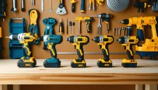 Подробный гид по выбору шуруповерт Xiaomi: на что смотреть при покупке, чтобы получить долговечный инструмент с хорошим балансом, кейсом и удобной зарядкой